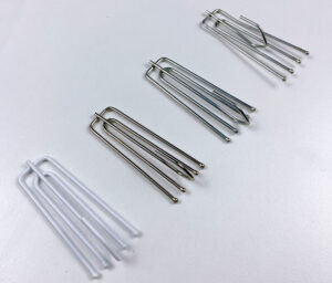 Automatic Curtain Hook Welding Machine Automatic Curtain Hook Welding Machine