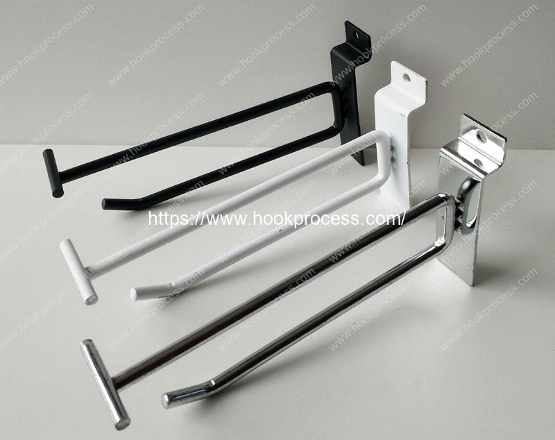 Automatic-Double-Wire-Rack-Hook-Welding-Making-Machine