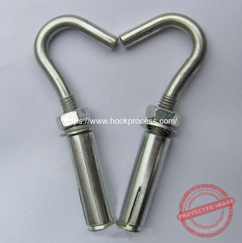 Automatic-Expansion-Hook-Making-Machine