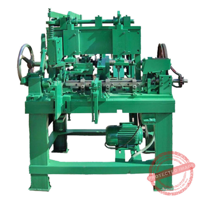 Automatic Fish Hook Making Machine Hook Making Machine, Double J Hook Machine, Snap Hook Machine