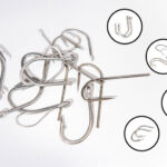 Automatic Fish Hook Production Line