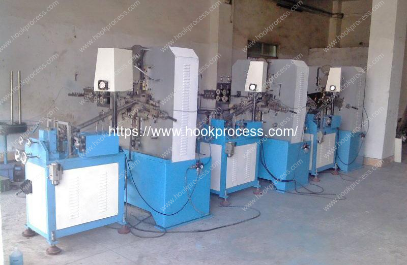 Automatic-Hanger-Wire-Hook-Making-Machine-with-Threading-Function