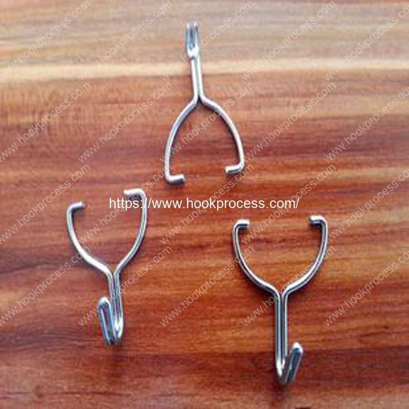 Automatic-Multi-Functional-Wire-Hook-Bending-Making-Machine
