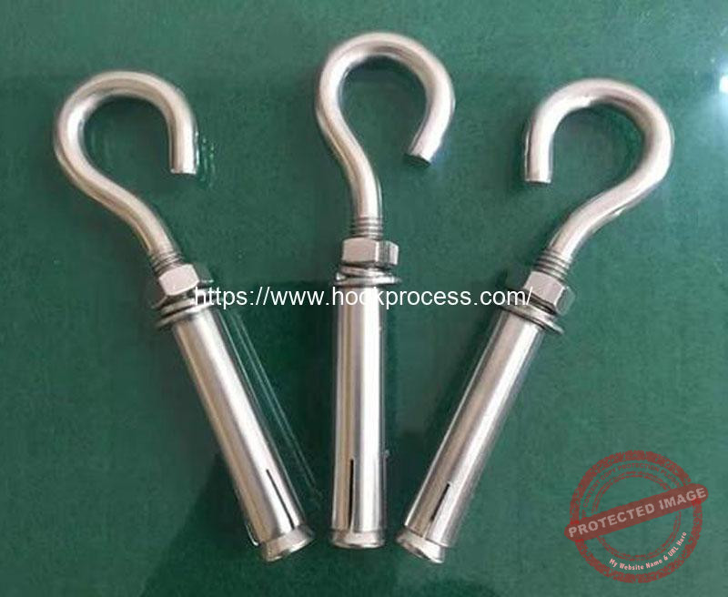 Automatic-Steel-Expansion-Hook-Making-Machine