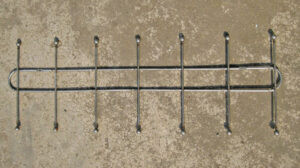 Automatic Wall Mounted Hook Head Steel Ball Welding Machine Automatic Wall Mounted Hook Head Steel Ball Welding Machine