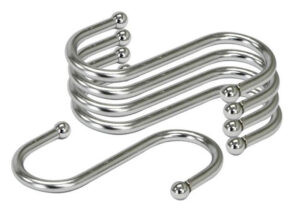 Double Head Steel Ball S-Shape Hook Making Machine Double Head Steel Ball S-Shape Hook Making Machine