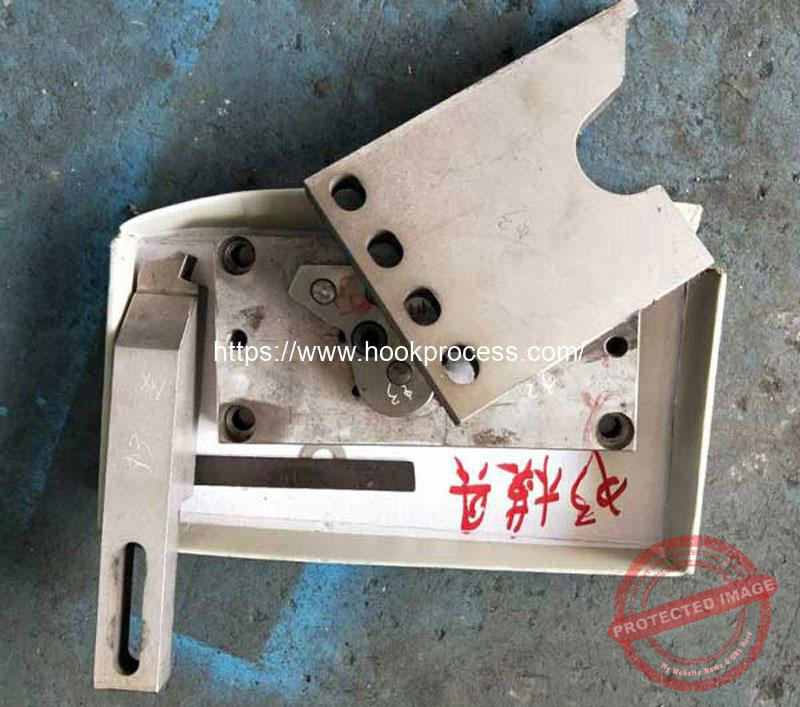 Automatic-Hanger-Hook-Making-Machine-Hanger-Mould