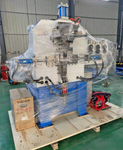 Hook Making Machine, Double J Hook Machine, Snap Hook Machine