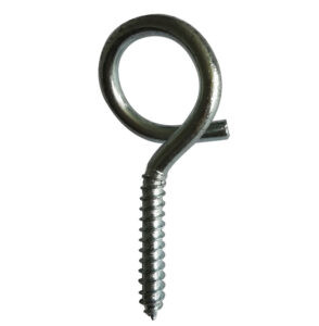 Special Shape Eye Hook Making Machine Special Shape Eye Hook Making Machine