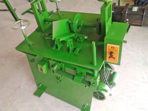 Automatic Fish Hook Wire Sharpening Machine Automatic Fish Hook Wire Sharpening Machine