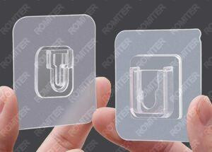 Semi-Automatic Self Sticky Wall Hook Assembling Machine Semi-Automatic Self Sticky Wall Hook Assembling Machine