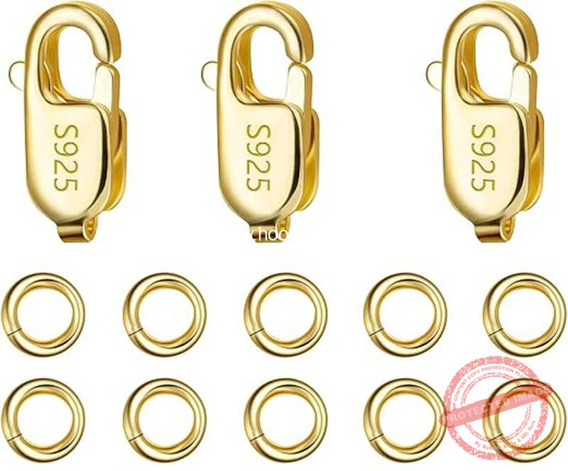 Automatic-Gold-Jewelry-Trigger-Lobster-Clasps-Making-Machine