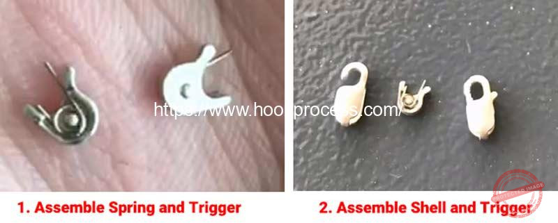 Automatic-Lobster-Clasp-Assembling-Making-Machine