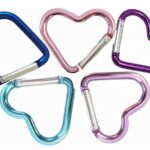Heart Shape Aluminum Snap Hook Making Machine Heart Shape Aluminum Snap Hook Making Machine