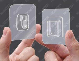 Double Sided Adhesive Wall Hooks Assembling Making Machine Double Sided Adhesive Wall Hooks Assembling Making Machine