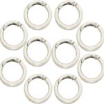 Automatic Round Carabiners Clips Snap Hooks Assembling Machine