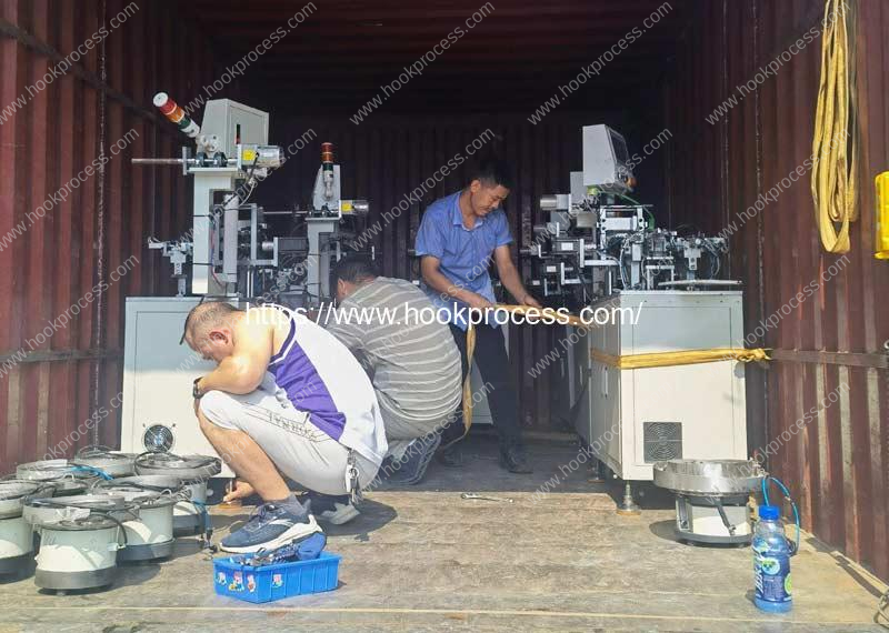 Autotmatic-Swivel-Lobster-Clasp-Snap-Hook-Assembling-Making-Machine-Delivery