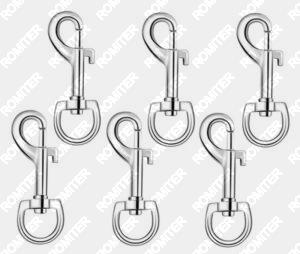 Automatic Heavy Duty Dog Lead Clip Snap Hook Assembling Machine Automatic Heavy Duty Dog Lead Clip Snap Hook Assembling Machine